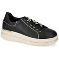 Baskets femme sur Grenoble : Baskets basses Valleverde 35480A