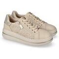 Baskets femme sur Grenoble : Baskets Valleverde 35493