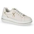 Baskets femme sur Grenoble : Baskets basses Valleverde 35494L