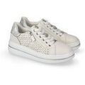 Baskets femme sur Grenoble : Baskets basses Valleverde 35493
