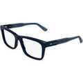 Lunettes sur Grenoble : Lunettes de soleil Calvin Klein Jeans CK25544 Cadres Optiques, Bleu, 57 mm