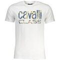 T-shirt Roberto Cavalli qxt63fjd060bi00053xl Grenoble