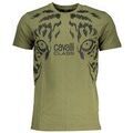 Tee-shirts sur Grenoble : T-shirt Roberto Cavalli qxt62ujd060ve04050xl