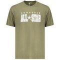 Tee-shirts sur Grenoble : T-shirt Converse cvm5t163ve311xs