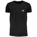 Tee-shirts sur Grenoble : T-shirt Roberto Cavalli qxo03djd003ne050512xl Dor&eacute;
