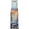 Robes sur Grenoble : Robe Desigual 26swvk28az5045xs