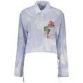 Chemises sur Grenoble : Chemise Desigual 26swcw28az5029xs