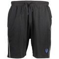 Shorts/Bermuda sur Grenoble : Short Gianmarco Venturi au00917goffredob4457d9neroblack2xl