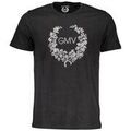 Tee-shirts sur Grenoble : T-shirt Gianmarco Venturi au00783attilio13fbf81neroblack2xl