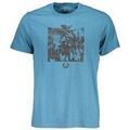 Tee-shirts sur Grenoble : T-shirt Gianmarco Venturi au00787livio4a53dc8blubluebay2xl