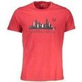 Tee-shirts sur Grenoble : T-shirt Gianmarco Venturi au00782alvarorossored2xl