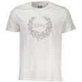 Tee-shirts sur Grenoble : T-shirt Gianmarco Venturi au00783attilioc401ab5biancowhit2xl