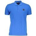 Polo Gianmarco Venturi au00799marianof873936bluroyaleb2xl Grenoble