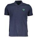 Polo Gianmarco Venturi au00906carontec9ed747blunightbl2xl