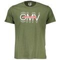 Tee-shirts sur Grenoble : T-shirt Gianmarco Venturi au00781angeloverdemilitarygreen2xl