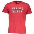 Tee-shirts sur Grenoble : T-shirt Gianmarco Venturi au00781angelorossored2xl