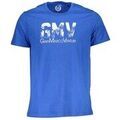 Tee-shirts sur Grenoble : T-shirt Gianmarco Venturi au00786italo9122fd0bluroyalbl2xl