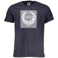 Tee-shirts sur Grenoble : T-shirt Gianmarco Venturi au00784daniloblunightblue2xl