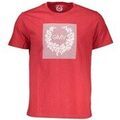 Tee-shirts sur Grenoble : T-shirt Gianmarco Venturi au00784daniloa906201rossored2xl