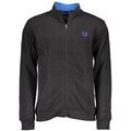 Gilets sur Grenoble : Gilet Gianmarco Venturi au00595fossileneroblack2xl
