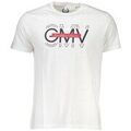 Tee-shirts sur Grenoble : T-shirt Gianmarco Venturi au00781angelo51227c2biancowhit2xl