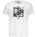 Tee-shirts sur Grenoble : T-shirt Gianmarco Venturi au00787livio23c00d3biancowhitxl