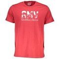 Tee-shirts sur Grenoble : T-shirt Gianmarco Venturi au00786italo92aa777rossored2xl