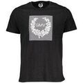 Tee-shirts sur Grenoble : T-shirt Gianmarco Venturi au00784danilo8a8c7efneroblack2xl