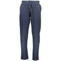 Jogging Gianmarco Venturi au00916bascobd92f9eblunightbl2xl