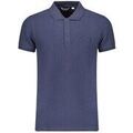 Polos sur Grenoble : Polo Ellesse ehm217s26bl519as