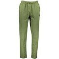 Jeans/Pantalons sur Grenoble : Pantalon Gianmarco Venturi au00916bascob1a3b6averdemilit2xl