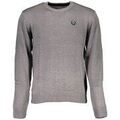 Pulls/Sweat sur Grenoble : Pull Gianmarco Venturi au00593florianogrigiocharcoalmelange2xl
