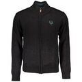 Gilets sur Grenoble : Gilet Gianmarco Venturi au01528filipponeblack2xl