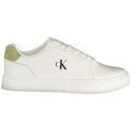 Baskets basses Calvin Klein Jeans xxym0ym01435bi01v41 Grenoble