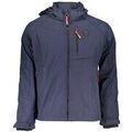 Vestes sur Grenoble : Blouson Gianmarco Venturi au01524hermesblnavybls
