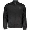 Vestes sur Grenoble : Veste Gianmarco Venturi au01129fossileneblack2xl