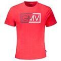 Tee-shirts sur Grenoble : T-shirt Gianmarco Venturi au01411angelorored2xl