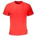 Tee-shirts sur Grenoble : T-shirt Gianmarco Venturi au01408giziorored2xl