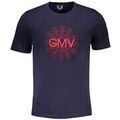 T-shirt Gianmarco Venturi au01415daniloblnighbl2xl
