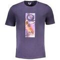 Tee-shirts sur Grenoble : T-shirt Gianmarco Venturi au01417marinoblnighblxl
