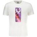Tee-shirts sur Grenoble : T-shirt Gianmarco Venturi au01417marinobiwhite2xl