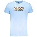 T-shirt Gianmarco Venturi au01412orlandoazlighbl2xl Grenoble