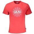 Tee-shirts sur Grenoble : T-shirt Gianmarco Venturi au01415danilorored2xl