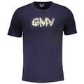 Tee-shirts sur Grenoble : T-shirt Gianmarco Venturi au01412orlandoblnighbl2xl