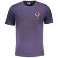 Tee-shirts sur Grenoble : T-shirt Gianmarco Venturi au01413alvaroblnighbl2xl