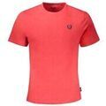 T-shirt Gianmarco Venturi au01631camillorored2xl Grenoble
