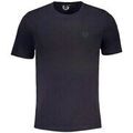 T-shirt Gianmarco Venturi au01408gizioblnighblxl