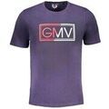 T-shirt Gianmarco Venturi au01411angeloblnighbl2xl Grenoble
