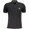Polo Gianmarco Venturi au01628fabienneblackxl Grenoble
