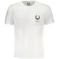 T-shirt Gianmarco Venturi au01413alvarobiwhitexl Grenoble